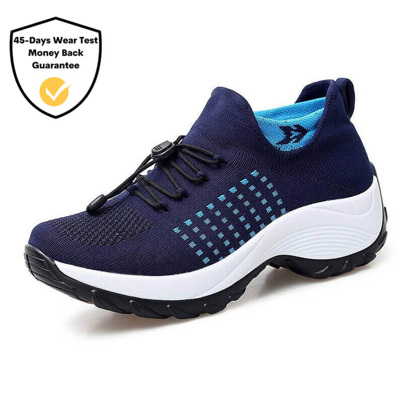 Comfora - Ortho Stretch Cushion Footwear