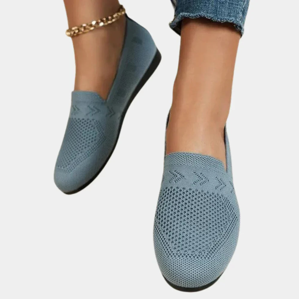 Aeliana - Comfortable Women's Shoes