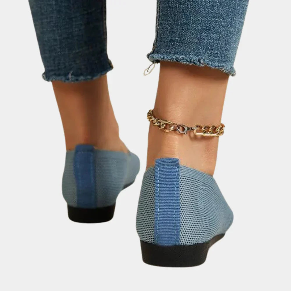 Aeliana - Comfortable Women's Shoes