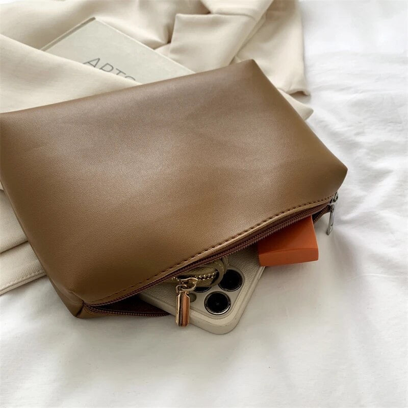 Monria™ | Large Capacity One-Shoulder Tote Bag