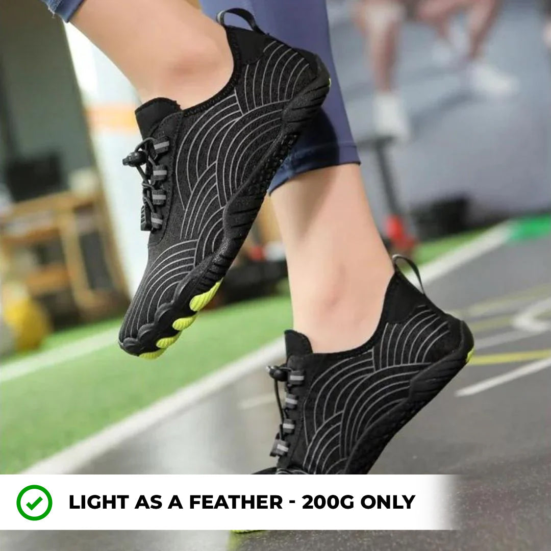 CloudOn - Unisex Orthopedic Pain-Relieving Barefoot shoes