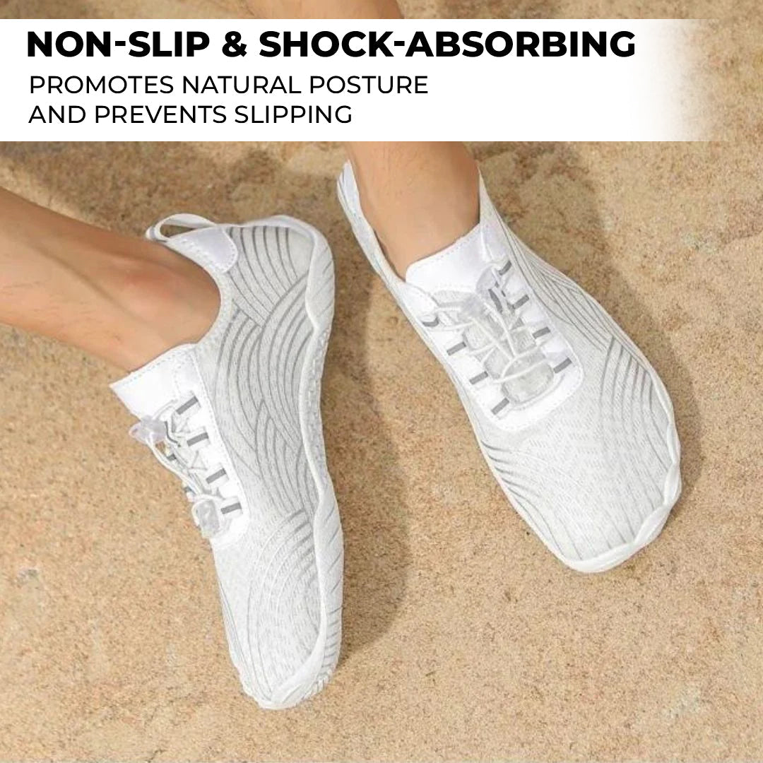 CloudOn - Unisex Orthopedic Pain-Relieving Barefoot shoes