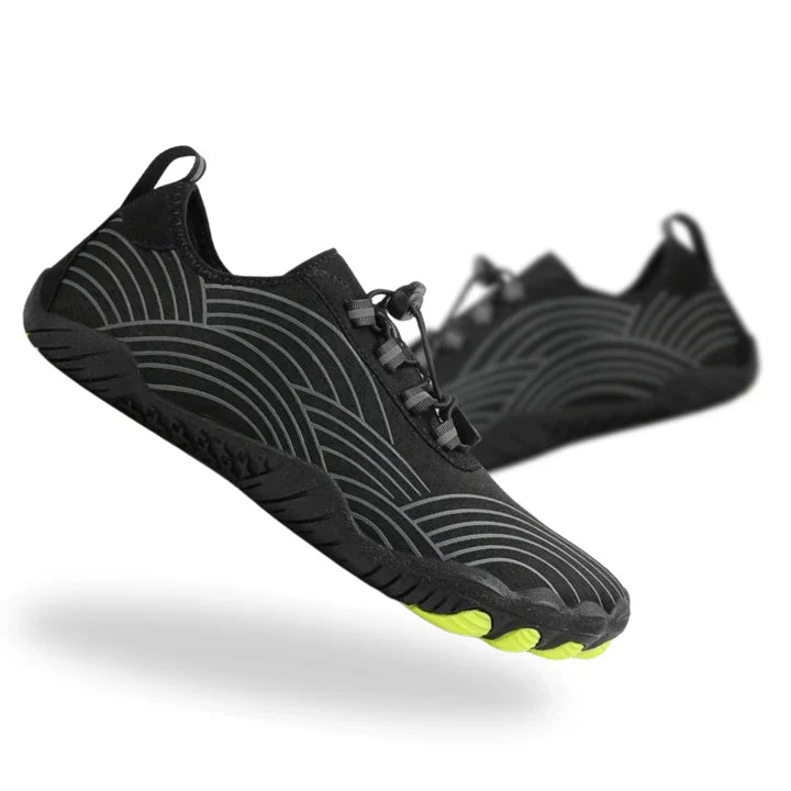 CloudOn - Unisex Orthopedic Pain-Relieving Barefoot shoes
