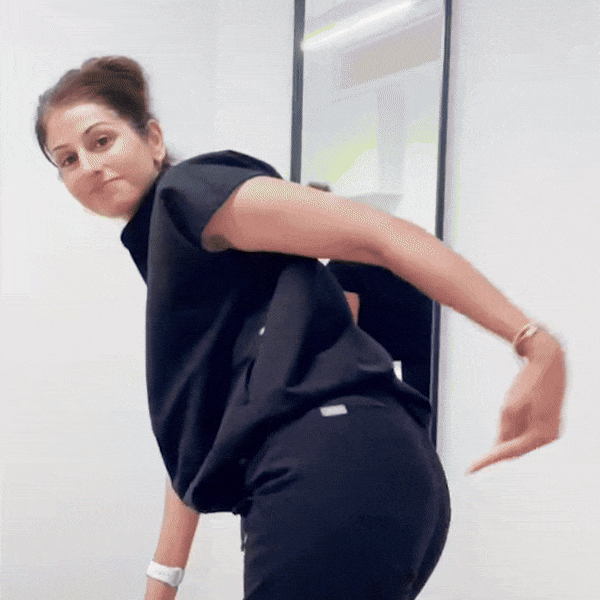 ComfortFlex™ – Adjustable Ergonomic Seat Cushion for Coccyx, Sciatica & Pelvic Pain Relief