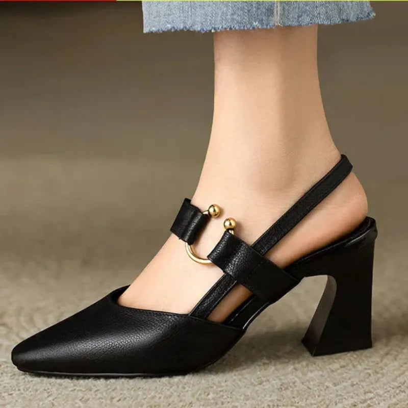 Luna™ Supportive Heels for Women