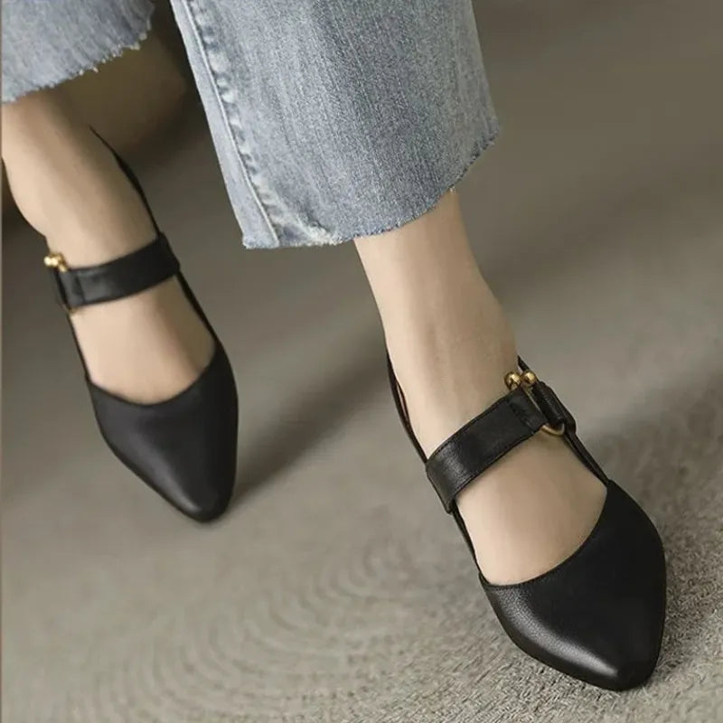 Luna™ Supportive Heels for Women
