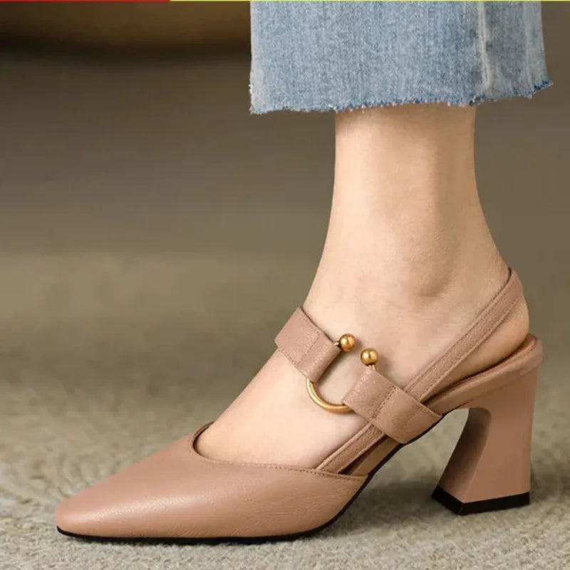 Luna™ Supportive Heels for Women