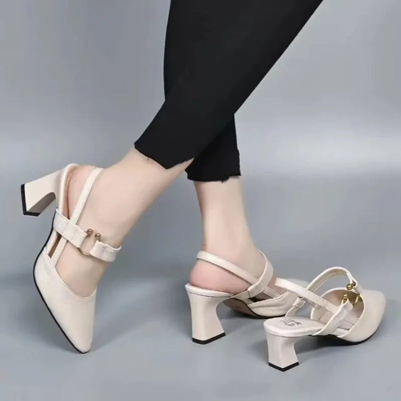 Luna™ Supportive Heels for Women