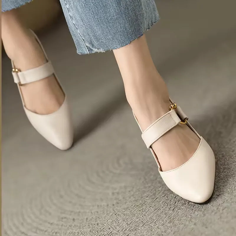 Luna™ Supportive Heels for Women
