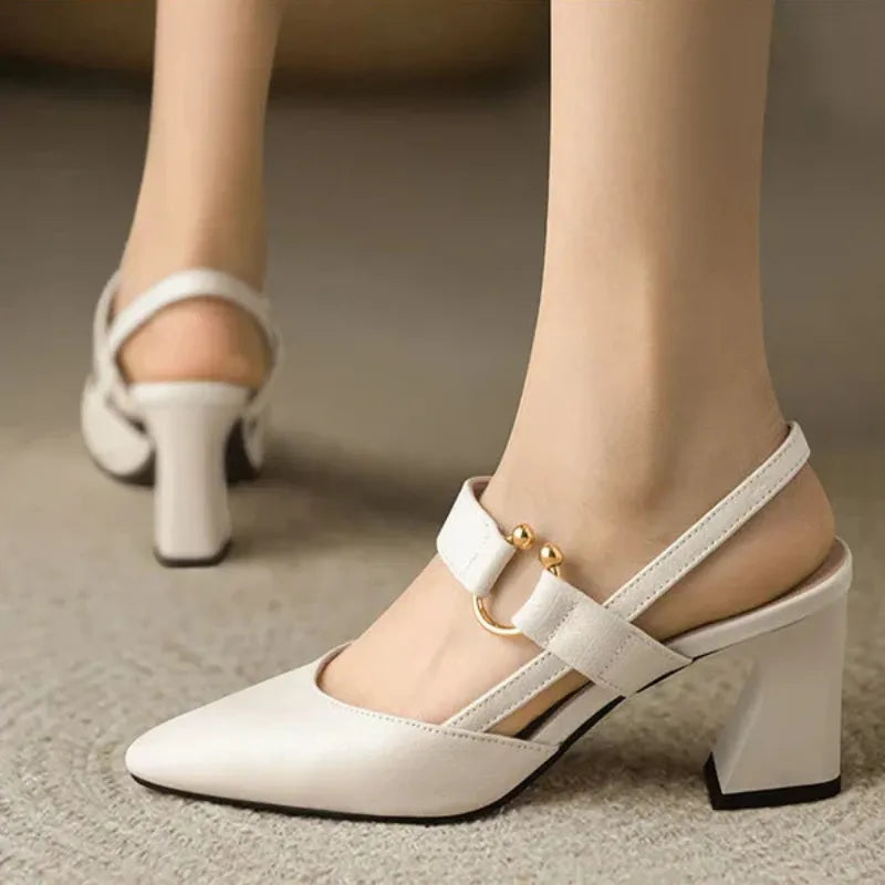 Luna™ Supportive Heels for Women