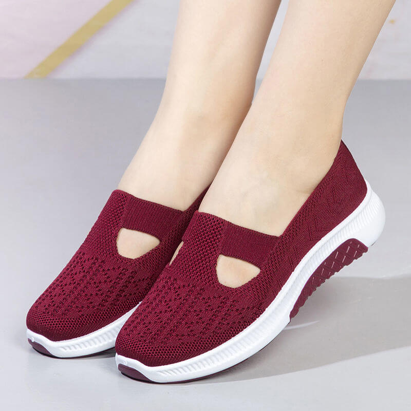 LunaSoft - Non-Slip Orthopedic Shoes