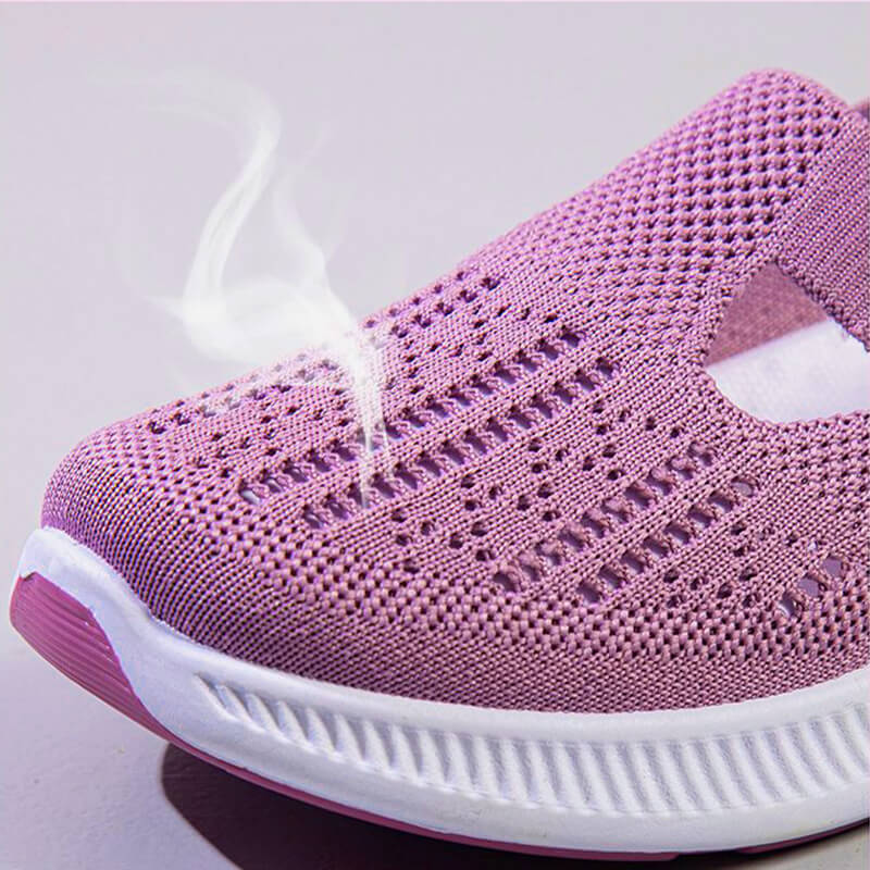 LunaSoft - Non-Slip Orthopedic Shoes