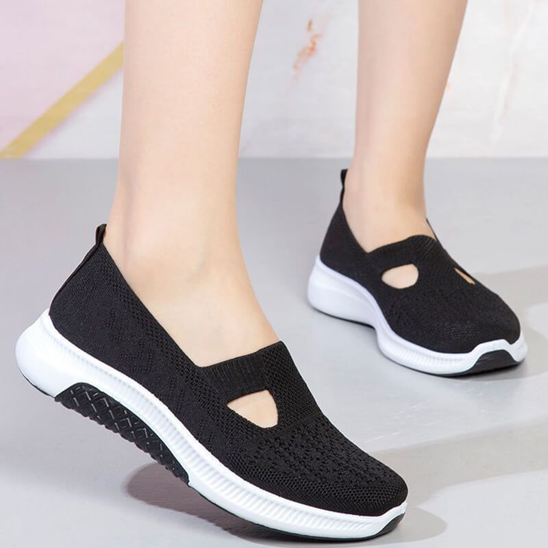 LunaSoft - Non-Slip Orthopedic Shoes