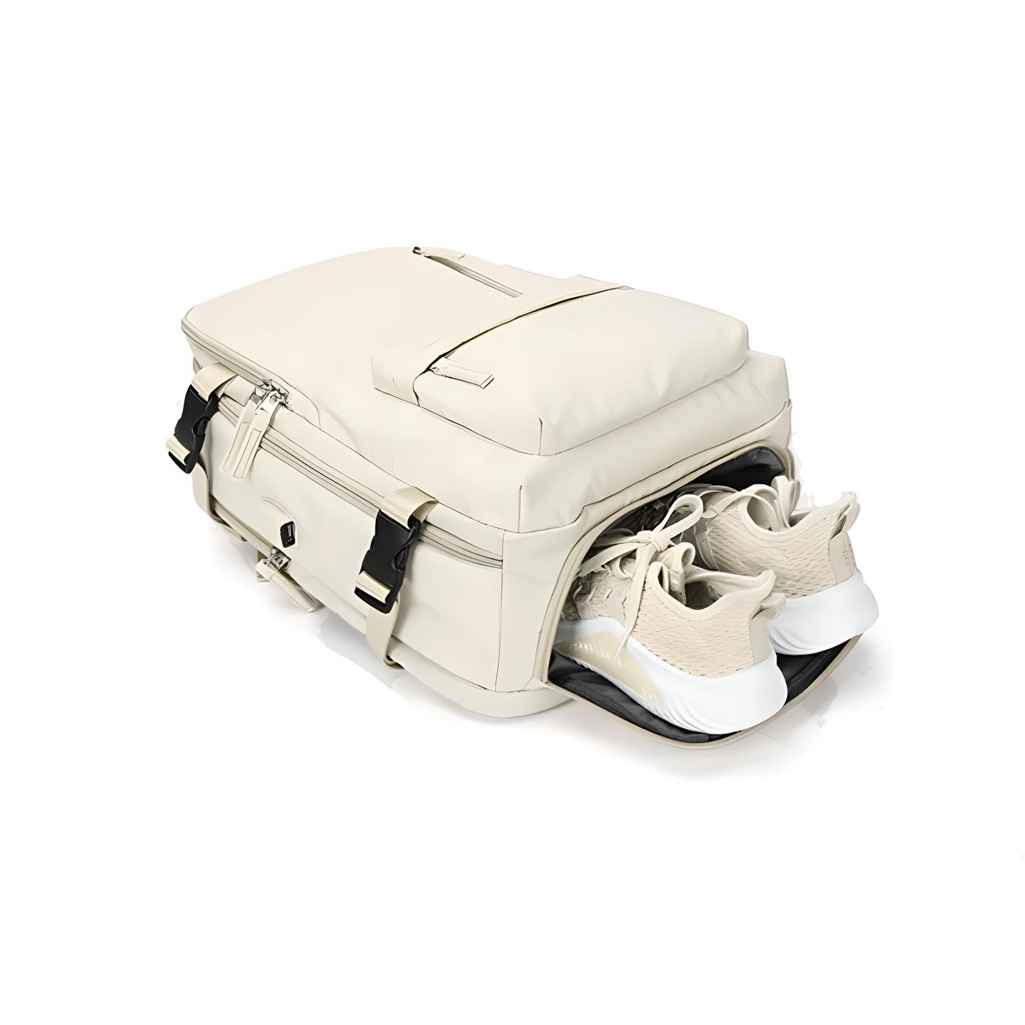 VoyagerPro™ Expandable Carry-On Backpack