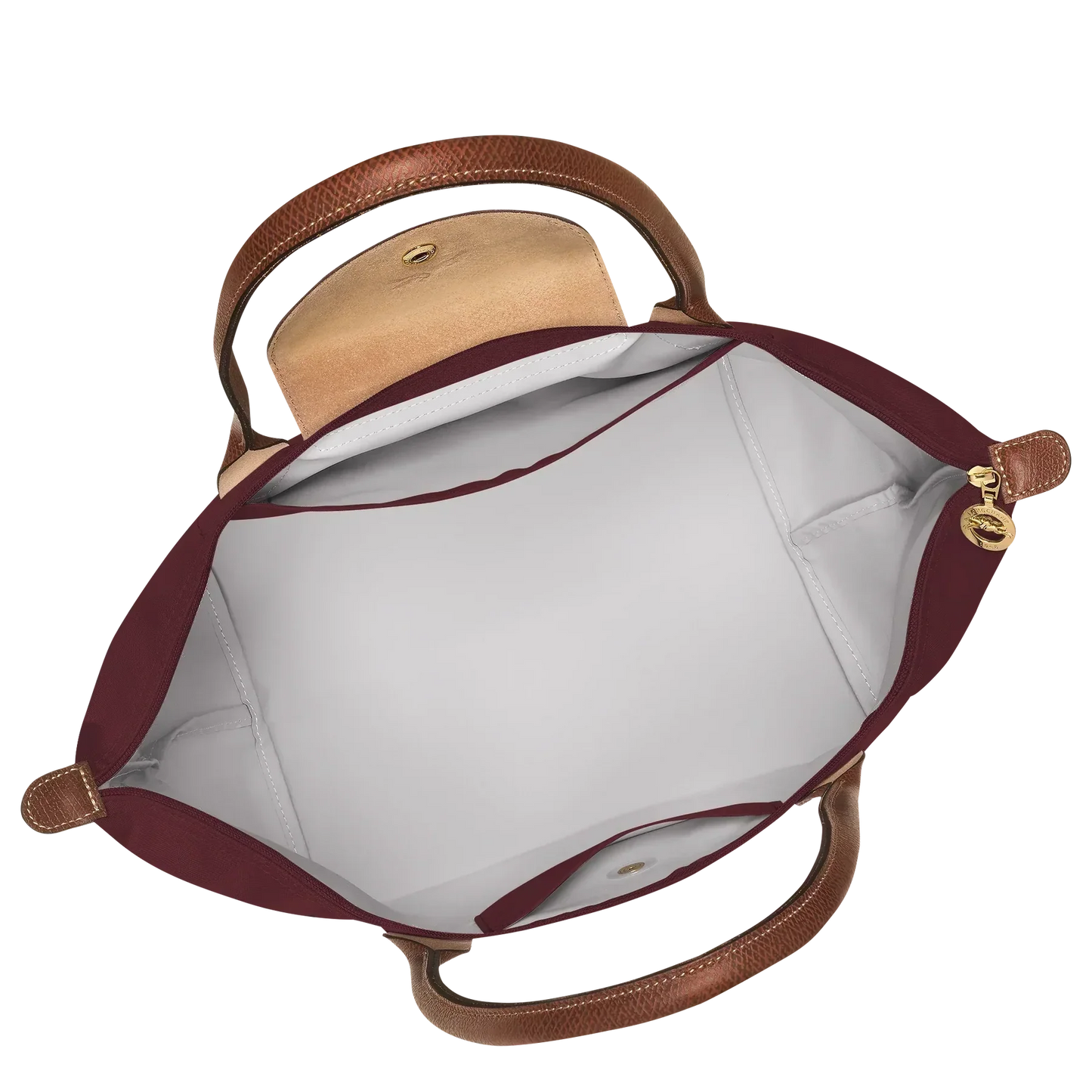 ORGANIZA™ | Classic Handbag Tote Bag