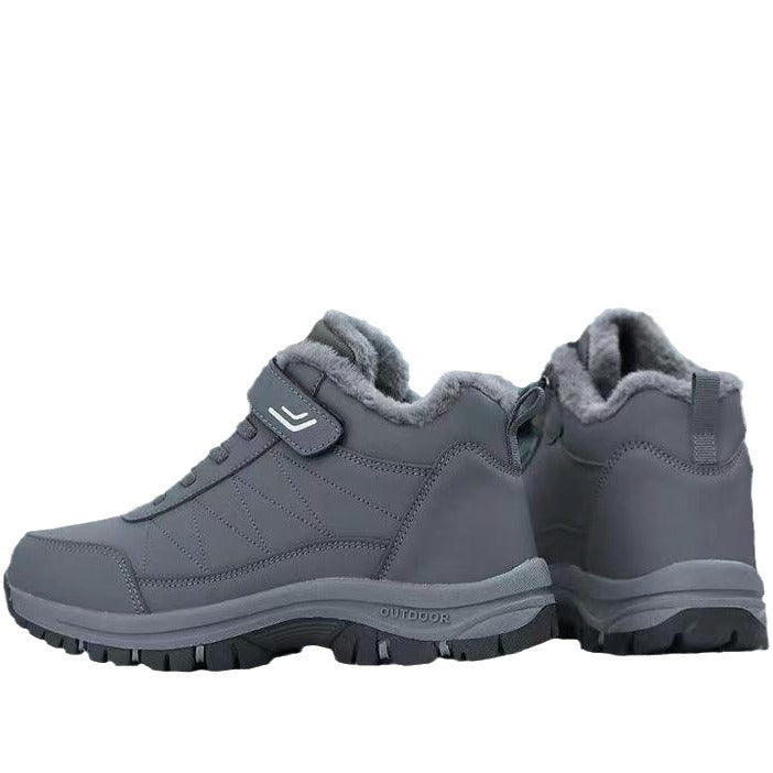 Valtrex™ | Men’s Winter Anti-Slip Snow Shoes