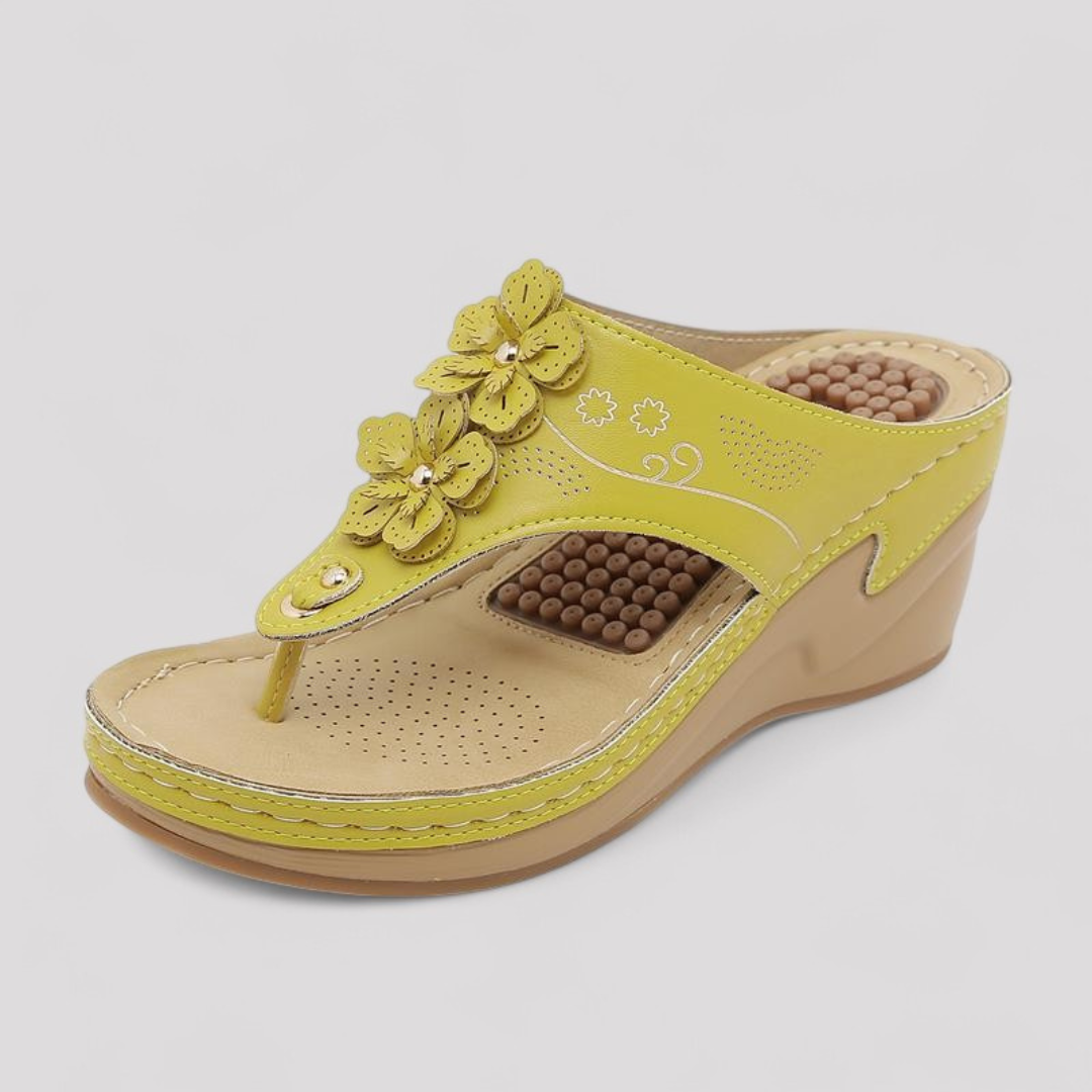 Lena™ Orthopedic Sandal