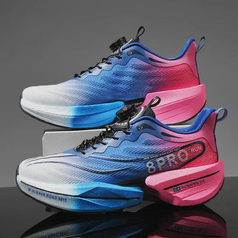 Aeron – Unisex Lightweight Breathable Running Shoes (Unisex)