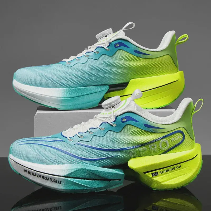 Aeron – Unisex Lightweight Breathable Running Shoes (Unisex)