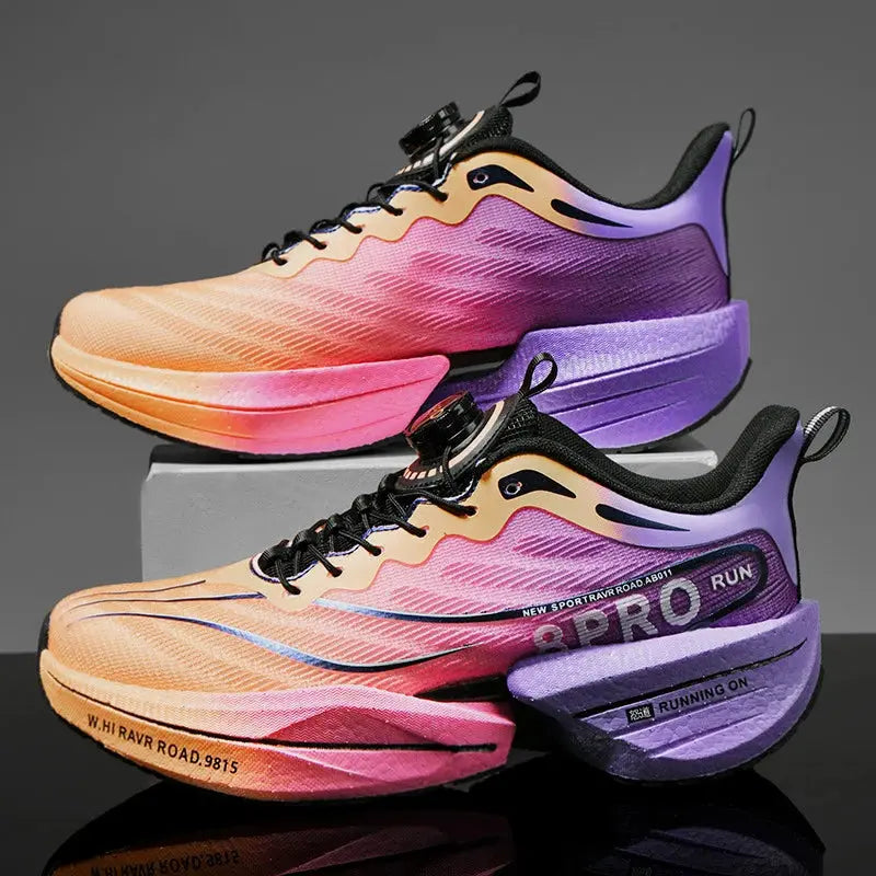 Aeron – Unisex Lightweight Breathable Running Shoes (Unisex)