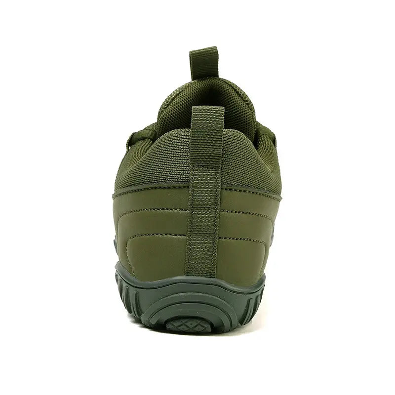 Maogu – Men’s Wide Toe Barefoot Hiking Sneakers | Lightweight Mesh Walking Shoes