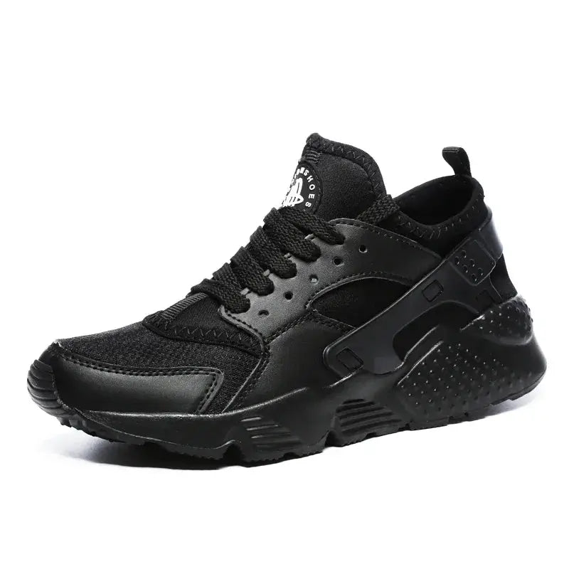 AeroStride - Breathable Men's Mesh Sneakers Shoes with Casual Sport Design