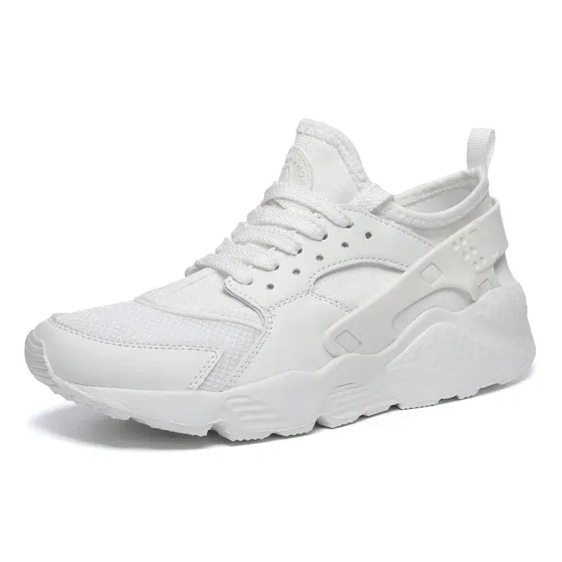 AeroStride - Breathable Men's Mesh Sneakers Shoes with Casual Sport Design