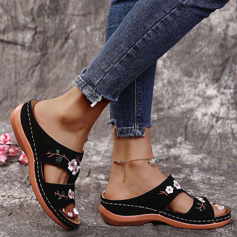 Strada™ Casual orthopedic Sandals