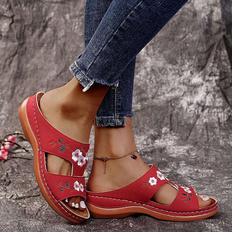 Strada™ Casual orthopedic Sandals