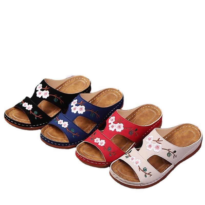 Strada™ Casual orthopedic Sandals