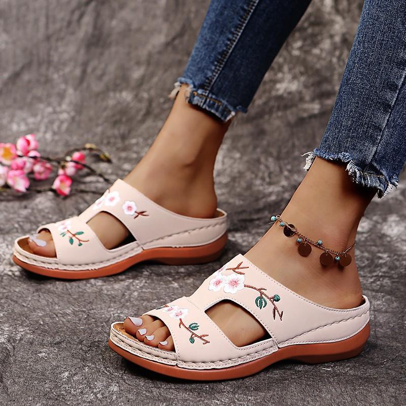 Strada™ Casual orthopedic Sandals