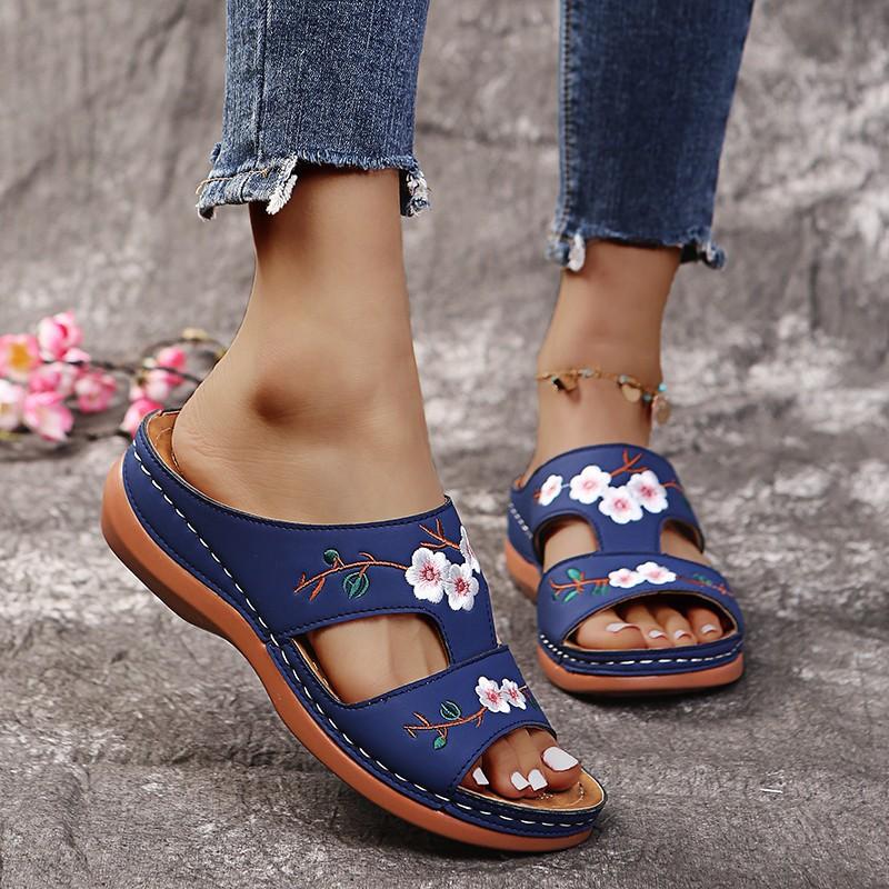 Strada™ Casual orthopedic Sandals