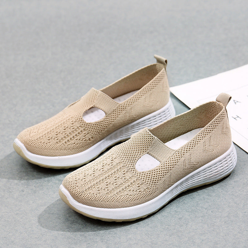 LunaSoft - Non-Slip Orthopedic Shoes
