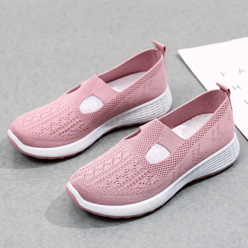 LunaSoft - Non-Slip Orthopedic Shoes