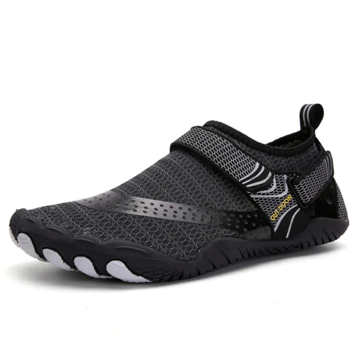 OutdoorPro™ Slip-Resistant & Comfort (Unisex)