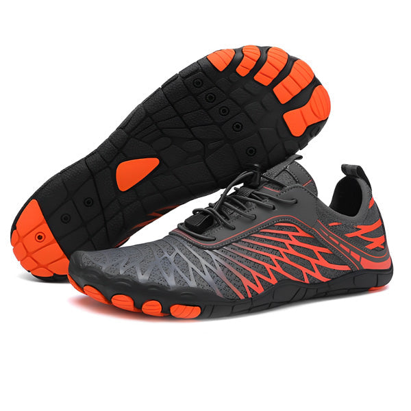 AzureFlex™ Non-Slip Barefoot Shoes (Unisex)