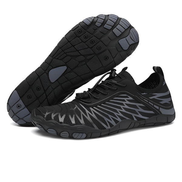 AzureFlex™ Non-Slip Barefoot Shoes (Unisex)