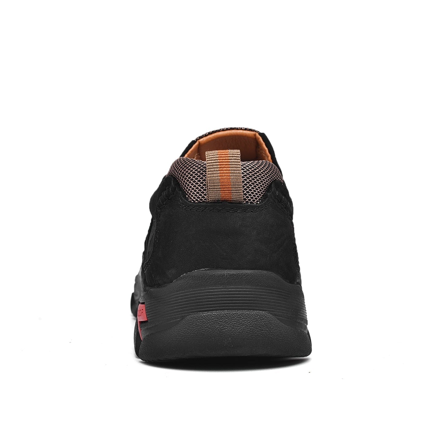 Gravix® - Genuine Leather Shoes with Orthopedic Support & Ultra-Comfort Sole