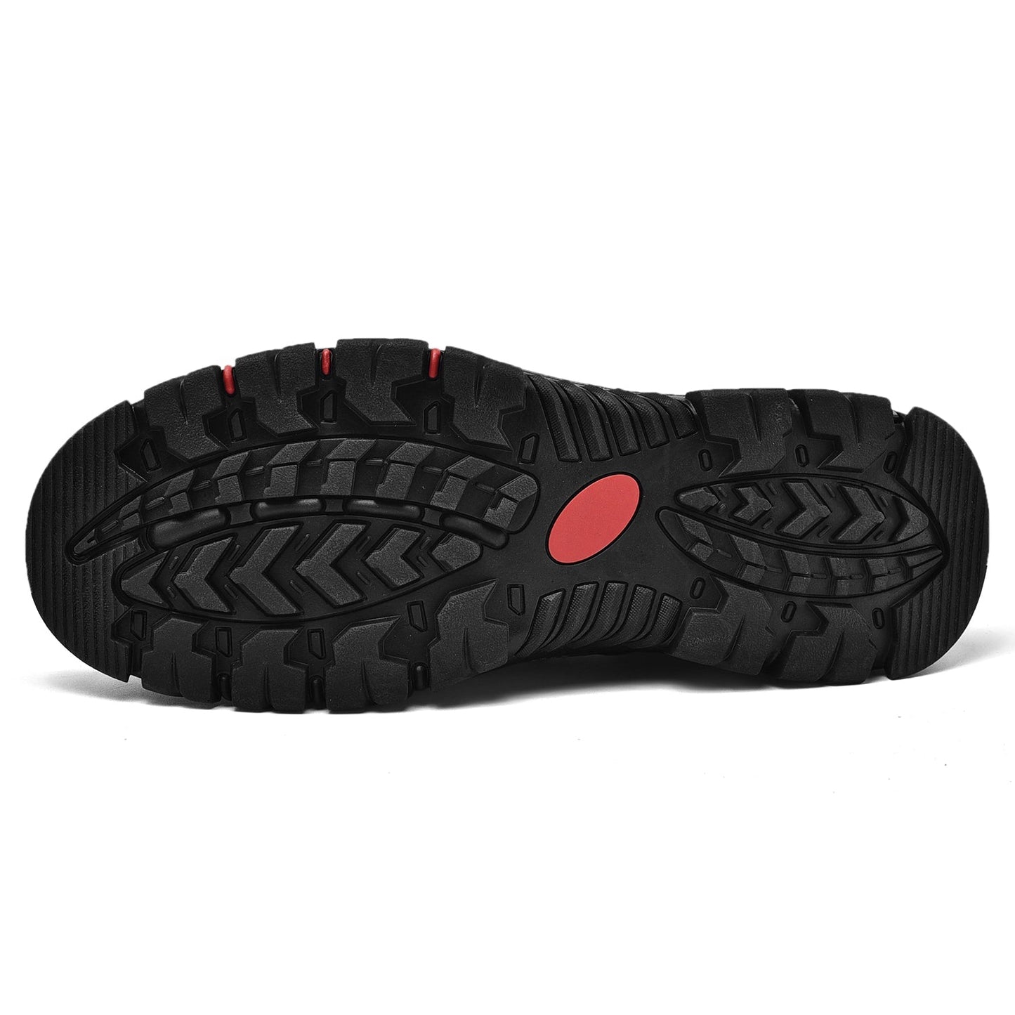Gravix® - Genuine Leather Shoes with Orthopedic Support & Ultra-Comfort Sole