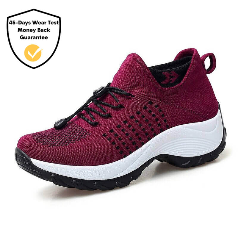 Comfora - Ortho Stretch Cushion Footwear