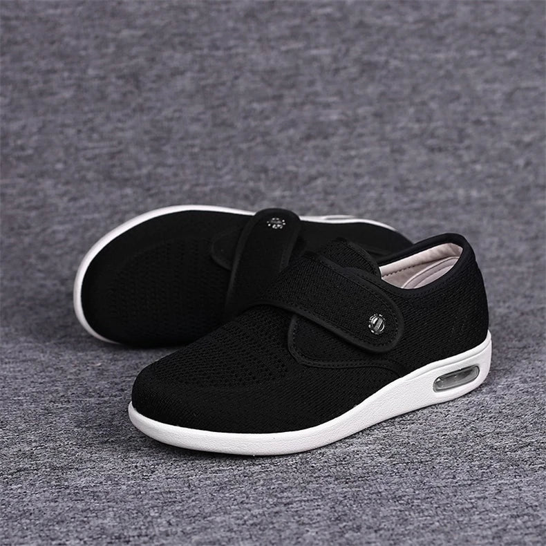 SoleCare | Orthopedic Wide Fit Shoes