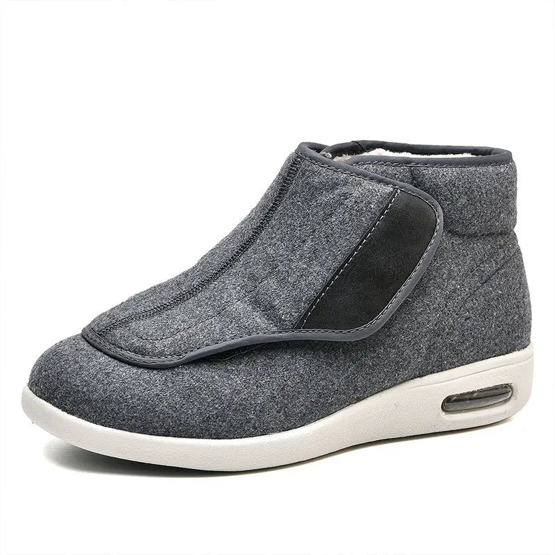 OrthoStep | Men’s Warm Winter Boots