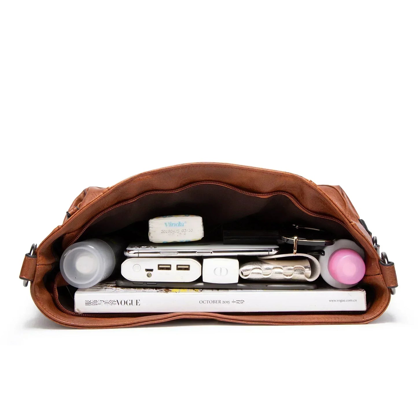 ARLENA™ | Crossbody Versatile Bag