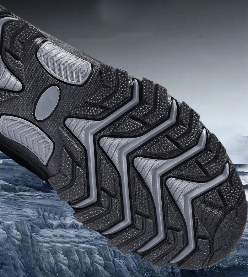 DASDOS™ | Hiking Shoes – Lightweight, Breathable & Anti-Slip