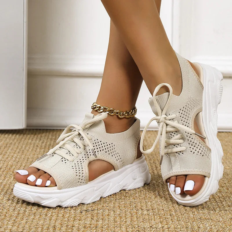 Maria™ - Comfortable Ergonomic Sandals