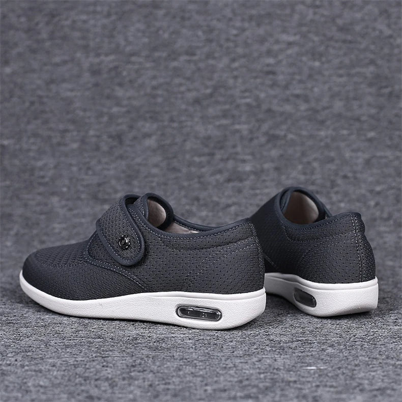 SoleCare | Orthopedic Wide Fit Shoes