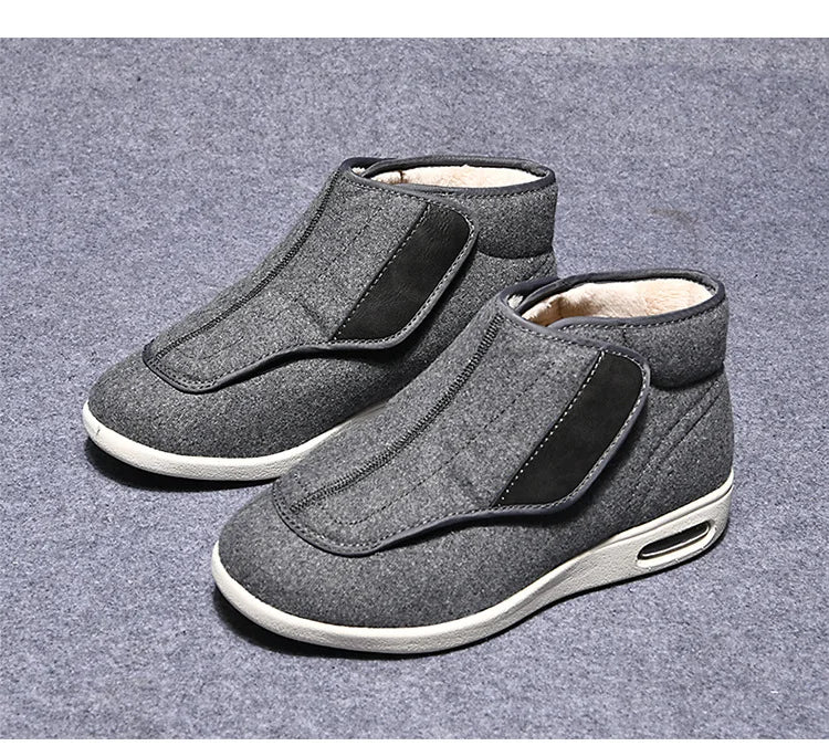 OrthoStep | Men’s Warm Winter Boots