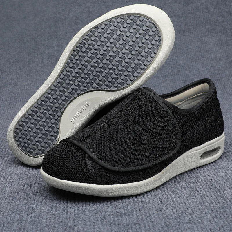 FlexiWalk| Unisex Orthopedic Walking Shoes