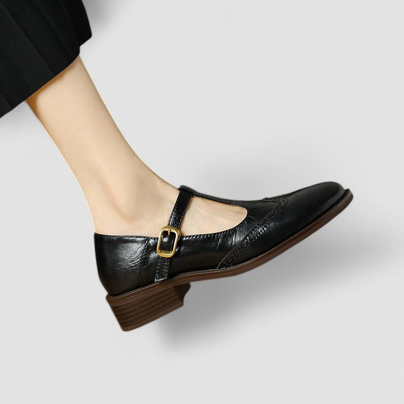 Olyssiah | Spring Women’s Mary Jane Shoes