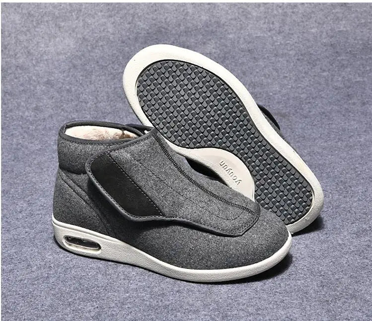 OrthoStep | Men’s Warm Winter Boots